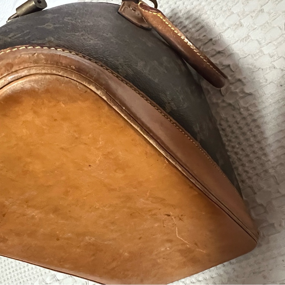 Louis Vuitton Alma bag AUTHENTIC - Picture 15 of 16